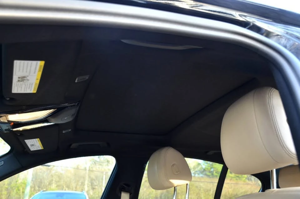 2017 BMW G30 5 Series Sedan - Image 10 of 20