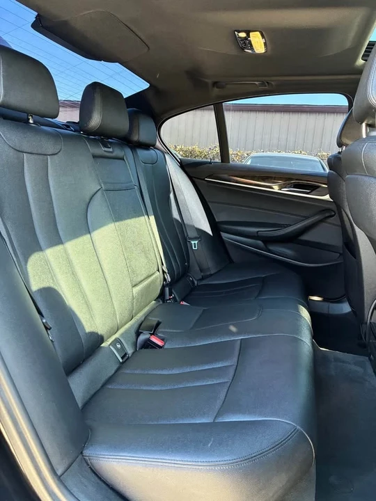 2017 BMW G30 5 Series Sedan - Image 16 of 20