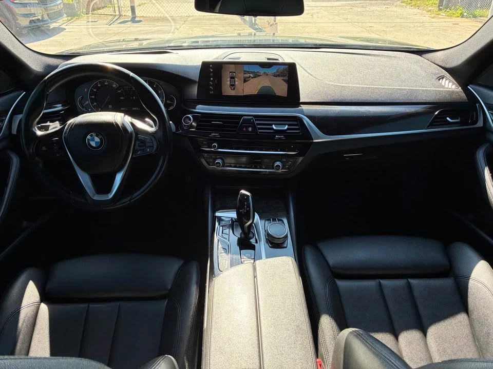 2017 BMW G30 5 Series Sedan - Image 20 of 20