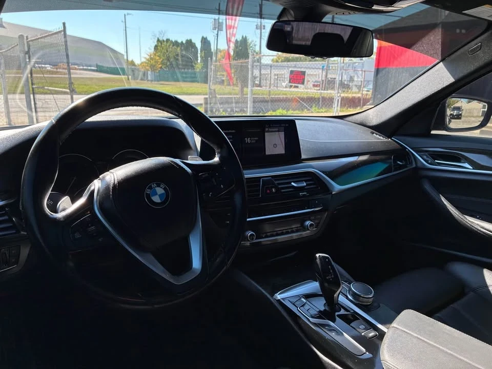 2017 BMW G30 5 Series Sedan - Image 19 of 20