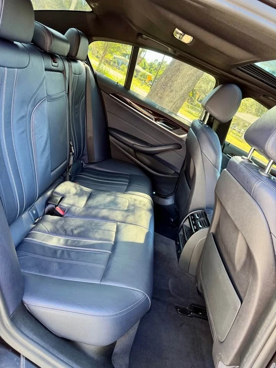 2017 BMW G30 5 Series Sedan - Image 11 of 19