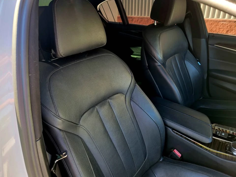 2017 BMW G30 5 Series Sedan - Image 9 of 18