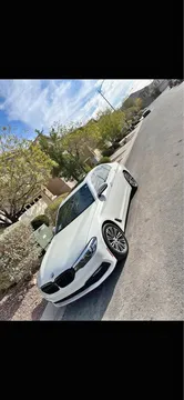 2017 BMW 530i Sedan