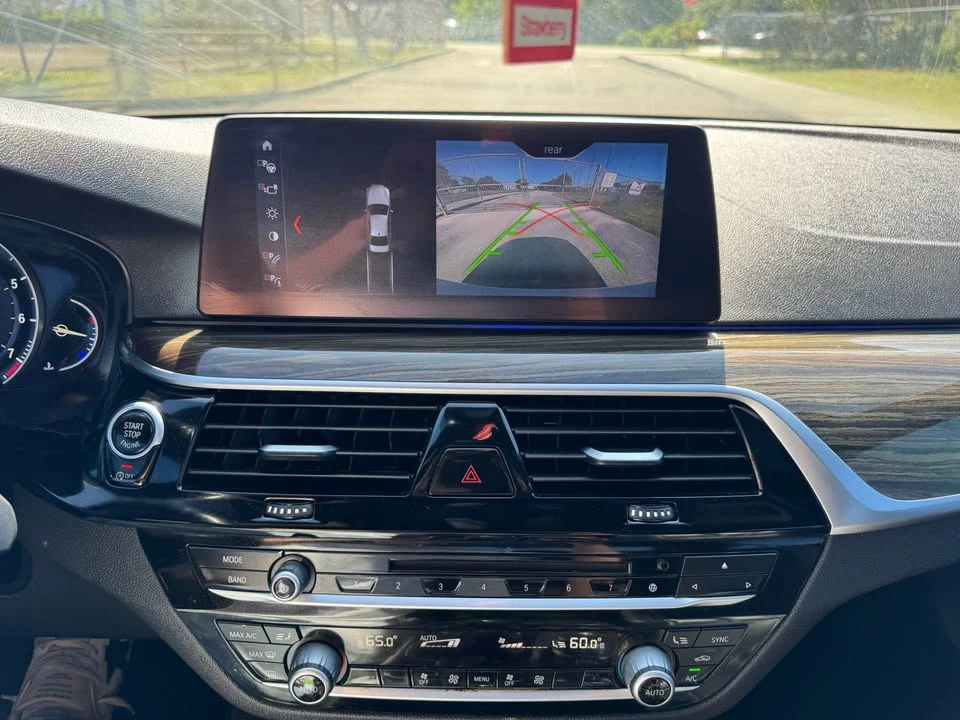 2017 BMW G30 5 Series Sedan - Image 12 of 12