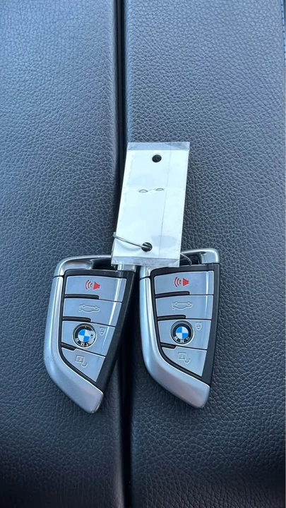2017 BMW G30 5 Series Sedan - Image 18 of 19