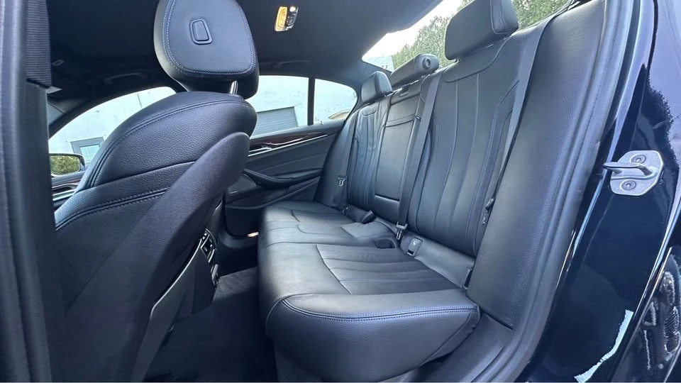 2017 BMW G30 5 Series Sedan - Image 12 of 19
