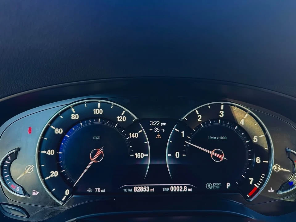 2017 BMW G30 5 Series Sedan - Image 17 of 19