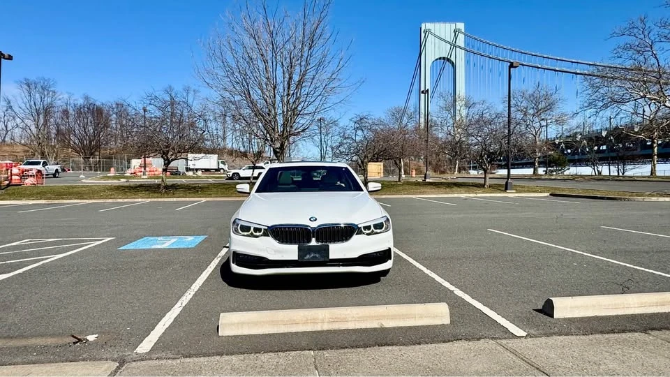 2017 BMW G30 5 Series Sedan - Image 6 of 19