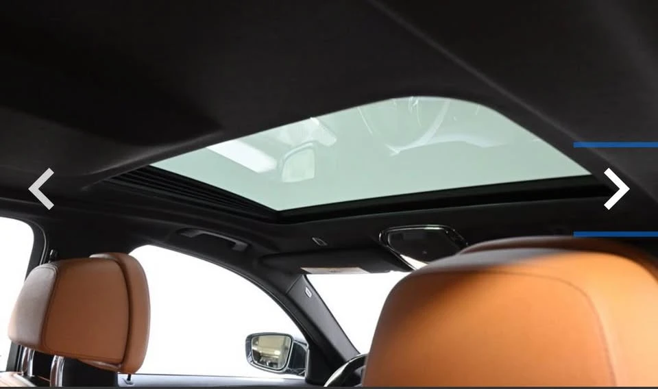 2017 BMW G30 5 Series Sedan - Image 4 of 5