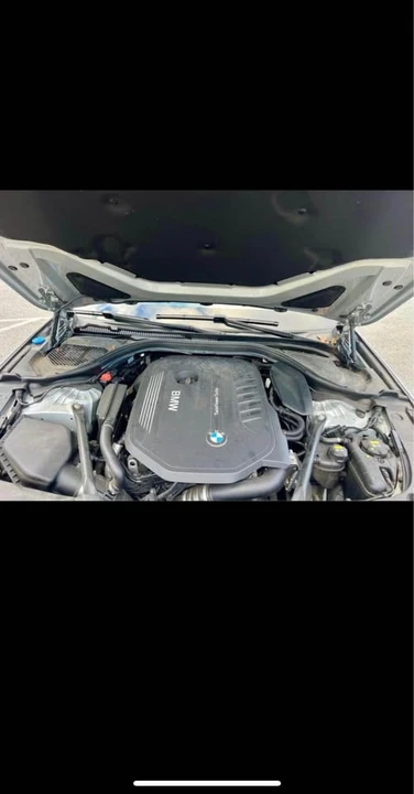 2017 BMW G30 5 Series Sedan - Image 10 of 10