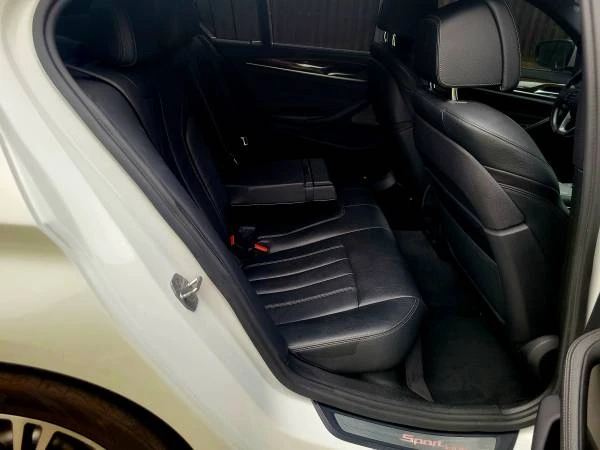 2017 BMW G30 5 Series Sedan - Image 13 of 19