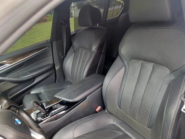 2017 BMW G30 5 Series Sedan - Image 14 of 19