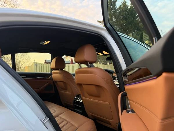 2017 BMW G30 5 Series Sedan - Image 14 of 17