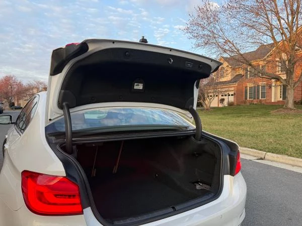 2017 BMW G30 5 Series Sedan - Image 16 of 17