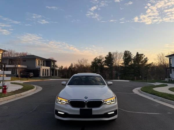 2017 BMW G30 5 Series Sedan - Image 2 of 17