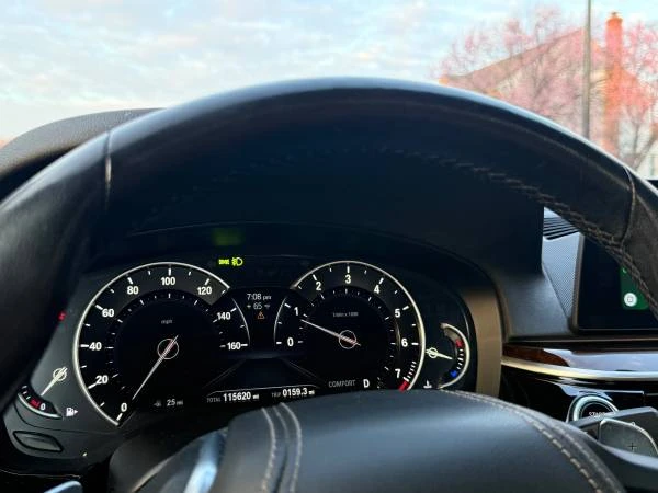 2017 BMW G30 5 Series Sedan - Image 11 of 17