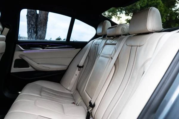 2017 BMW G30 5 Series Sedan - Image 11 of 11