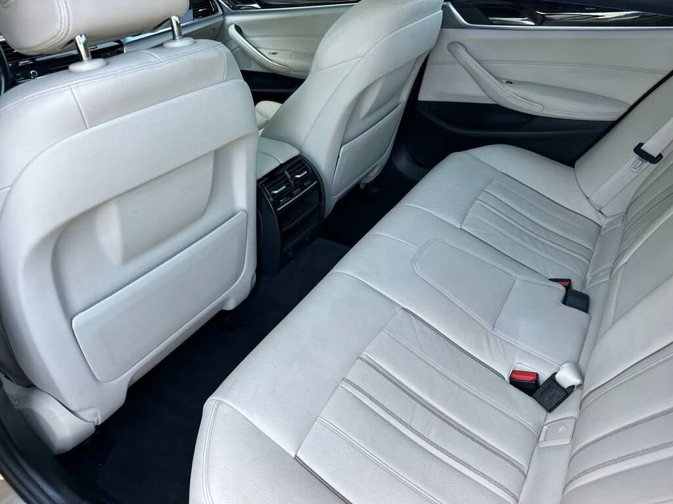 2017 BMW G30 5 Series Sedan - Image 7 of 7