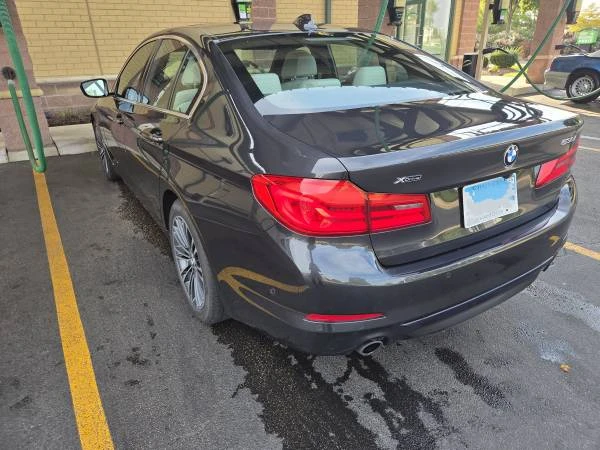 2017 BMW G30 5 Series Sedan - Image 5 of 9