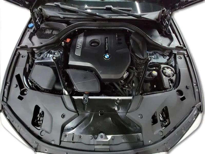 2017 BMW G30 5 Series Sedan - Image 11 of 12