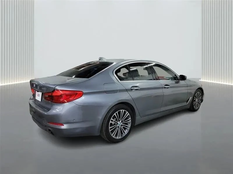 2017 BMW G30 5 Series Sedan - Image 5 of 12