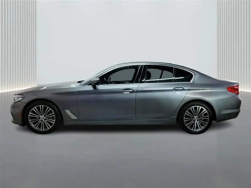 2017 BMW G30 5 Series Sedan - Image 2 of 12