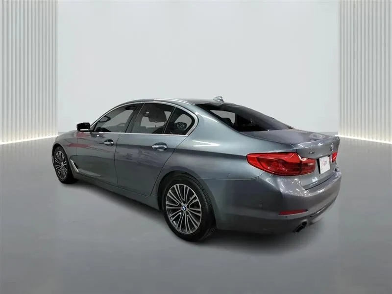 2017 BMW G30 5 Series Sedan - Image 3 of 12