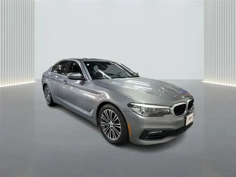 2017 BMW G30 5 Series Sedan - Image 7 of 12