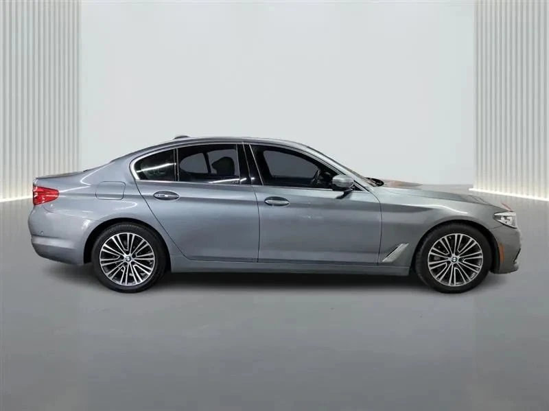 2017 BMW G30 5 Series Sedan - Image 6 of 12
