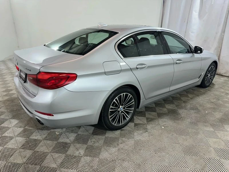 2017 BMW G30 5 Series Sedan - Image 7 of 12