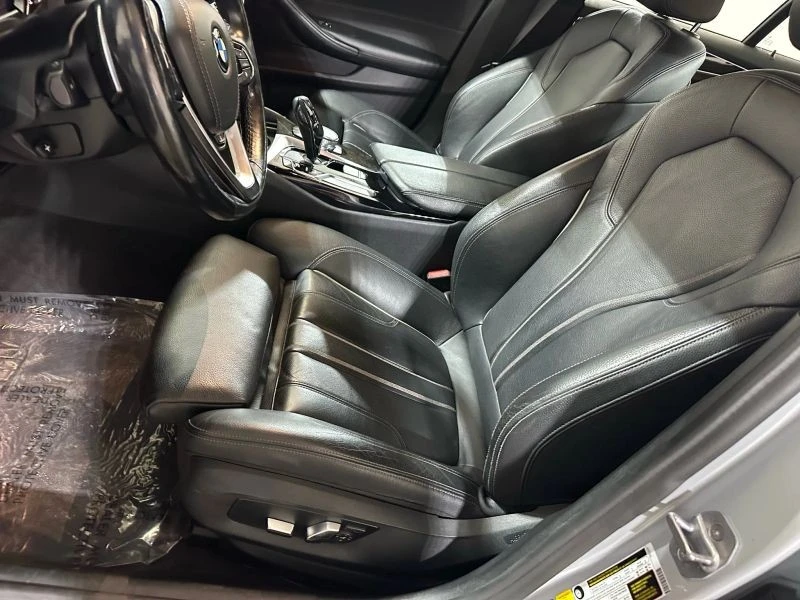 2017 BMW G30 5 Series Sedan - Image 11 of 12