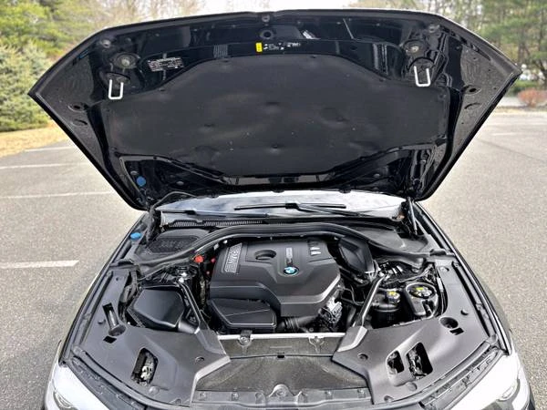 2017 BMW G30 5 Series Sedan - Image 17 of 17