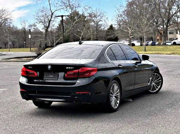 2017 BMW G30 5 Series Sedan - Image 6 of 17