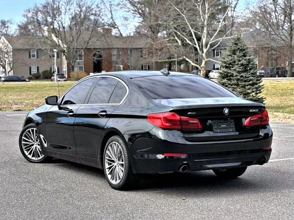 2017 BMW G30 5 Series Sedan - Image 8 of 17