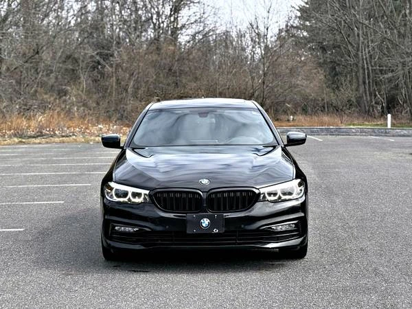 2017 BMW G30 5 Series Sedan - Image 3 of 17