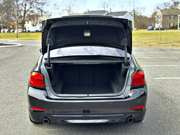 2017 BMW G30 5 Series Sedan - Image 16 of 17
