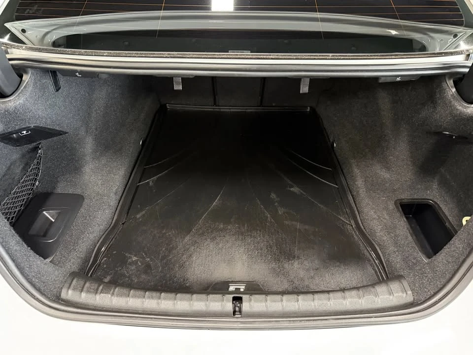 2017 BMW G30 5 Series Sedan - Image 16 of 20