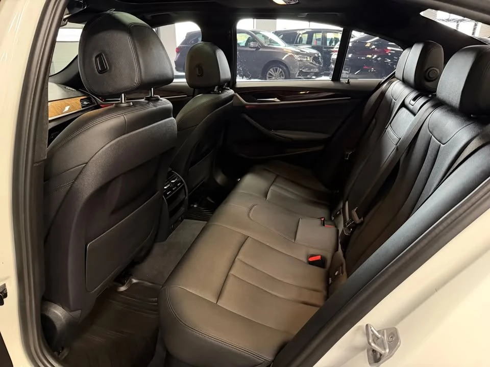 2017 BMW G30 5 Series Sedan - Image 15 of 20