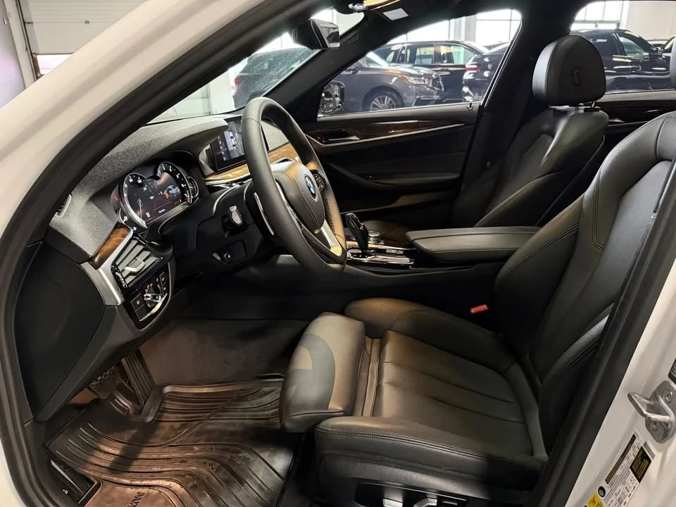 2017 BMW G30 5 Series Sedan - Image 13 of 20