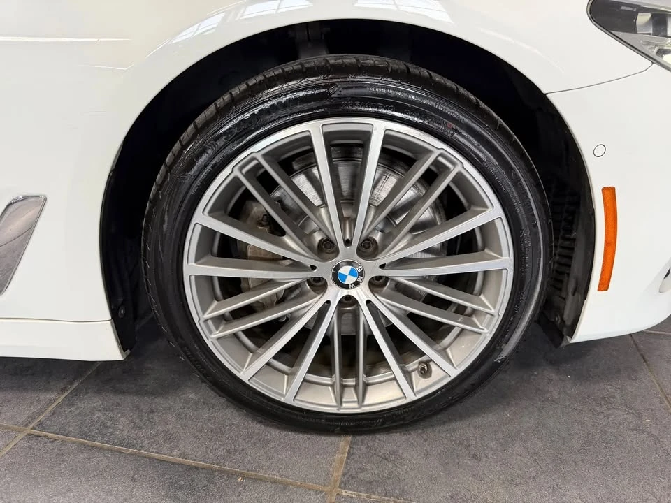 2017 BMW G30 5 Series Sedan - Image 20 of 20