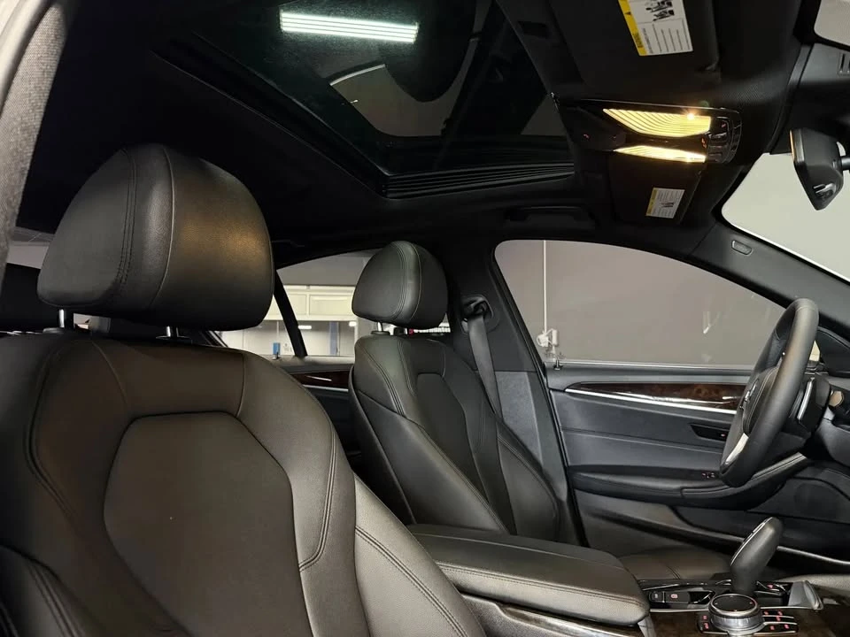 2017 BMW G30 5 Series Sedan - Image 17 of 20