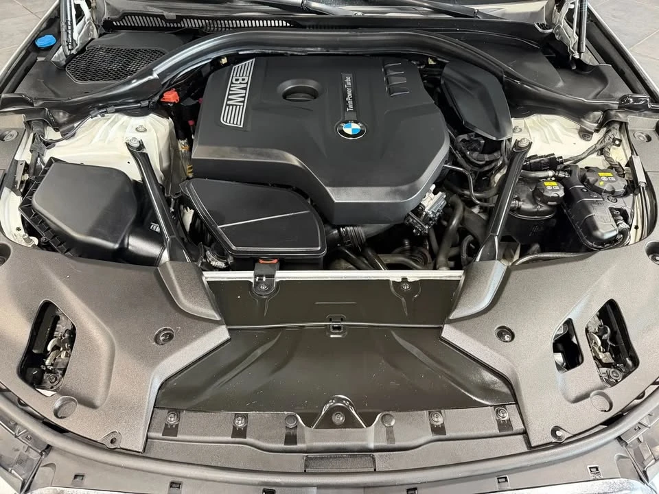 2017 BMW G30 5 Series Sedan - Image 19 of 20