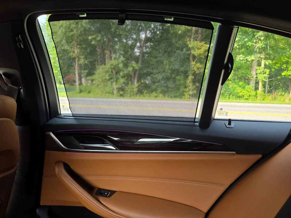 2017 BMW G30 5 Series Sedan - Image 19 of 20