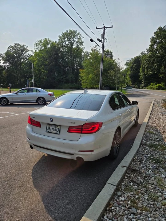 2017 BMW G30 5 Series Sedan - Image 3 of 20
