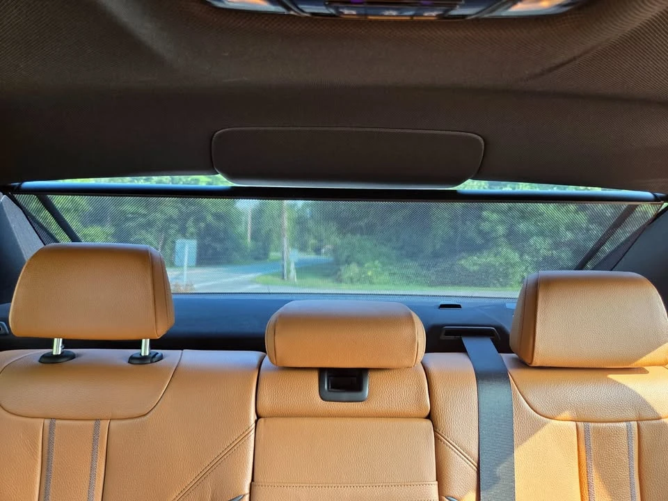 2017 BMW G30 5 Series Sedan - Image 20 of 20