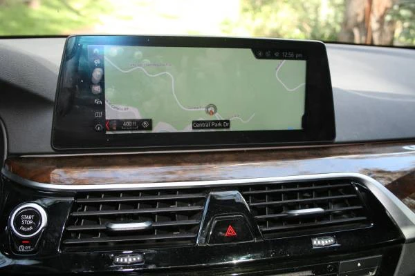 2017 BMW G30 5 Series Sedan - Image 10 of 13