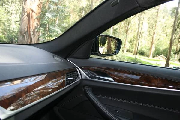 2017 BMW G30 5 Series Sedan - Image 11 of 13