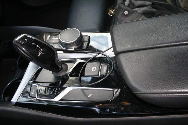 2017 BMW G30 5 Series Sedan - Image 12 of 13