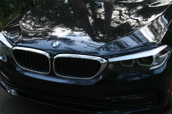 2017 BMW G30 5 Series Sedan - Image 6 of 13