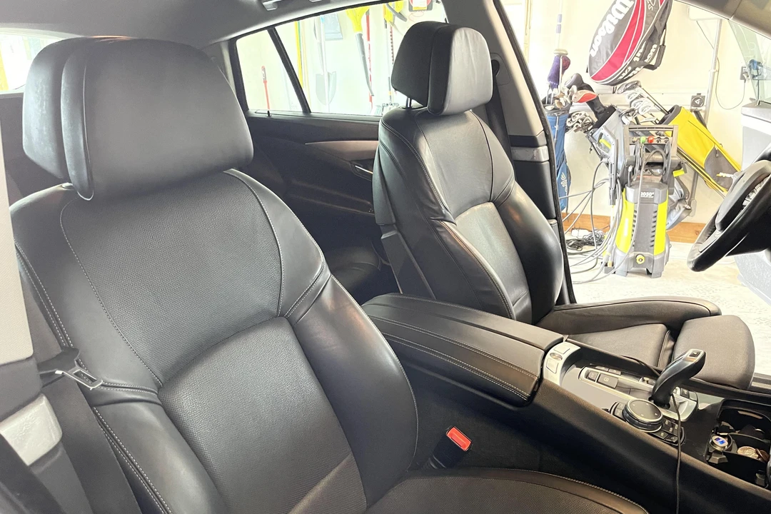 2017 BMW 5 Series - Image 31 of 31